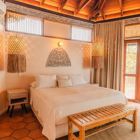 Rosario Ecohotel Isla Grande  Cameră foto
