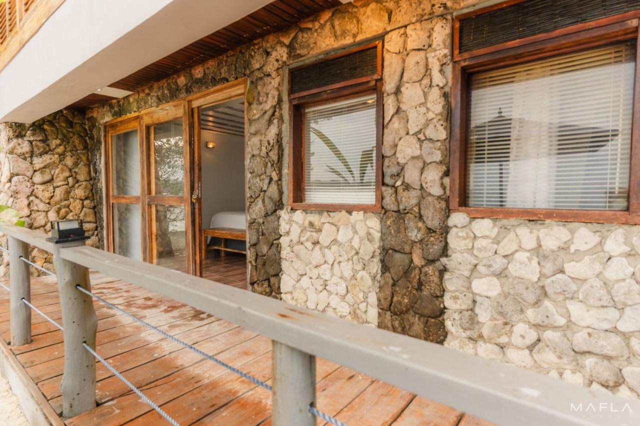 Rosario Ecohotel Isla Grande  Cameră foto