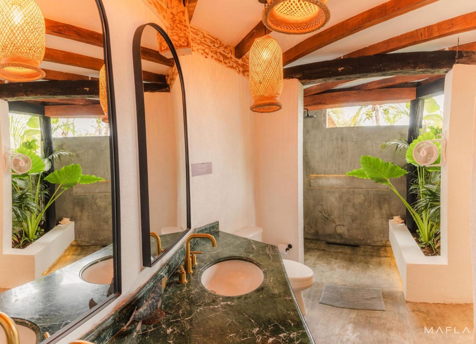 Rosario Ecohotel Isla Grande  Cameră foto